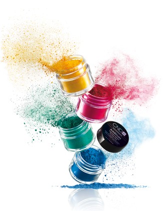 CND Additives CND Additives